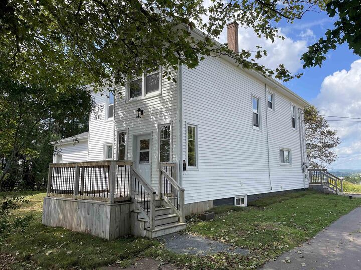 Property Photo: 165 Ryland Avenue NS B2N 2V5