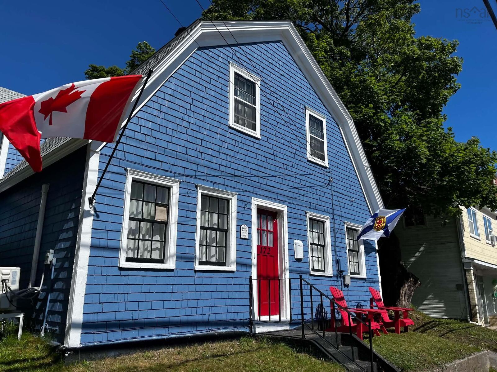Property Photo:  172 Water Street  NS B0T 1W0 