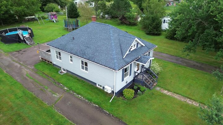 Property Photo:  204 Vimy Road  NS B2N 4J9 