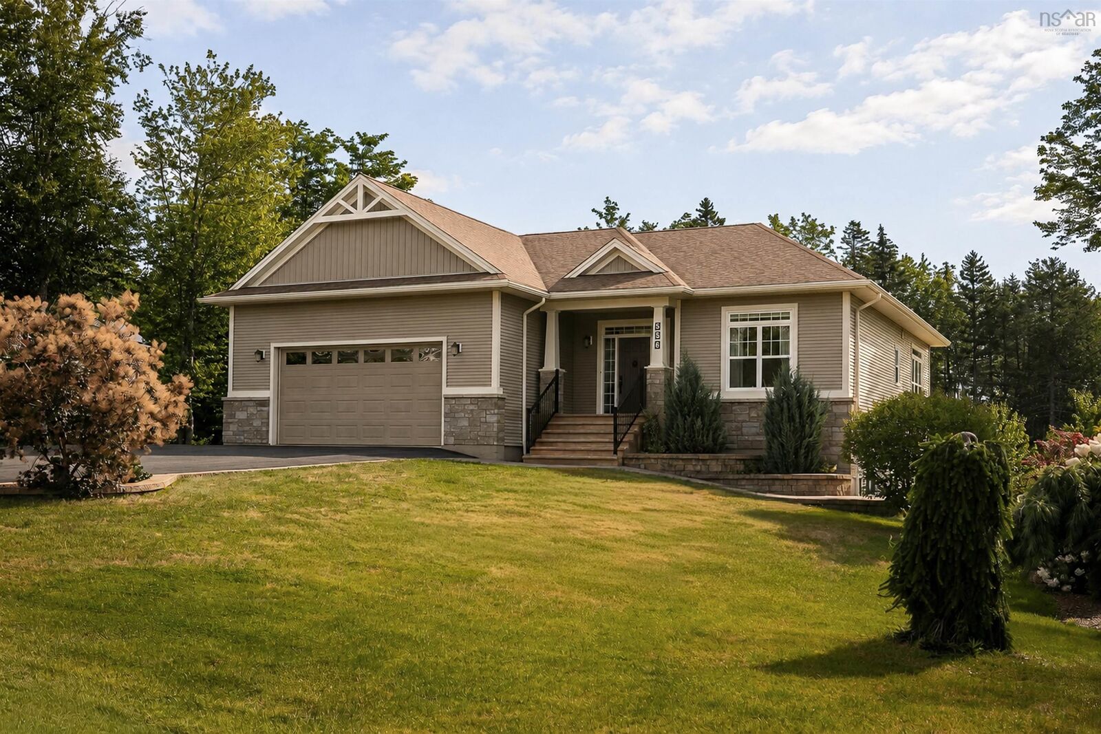Property Photo:  556 Duart Avenue  NS B2T 0L8 