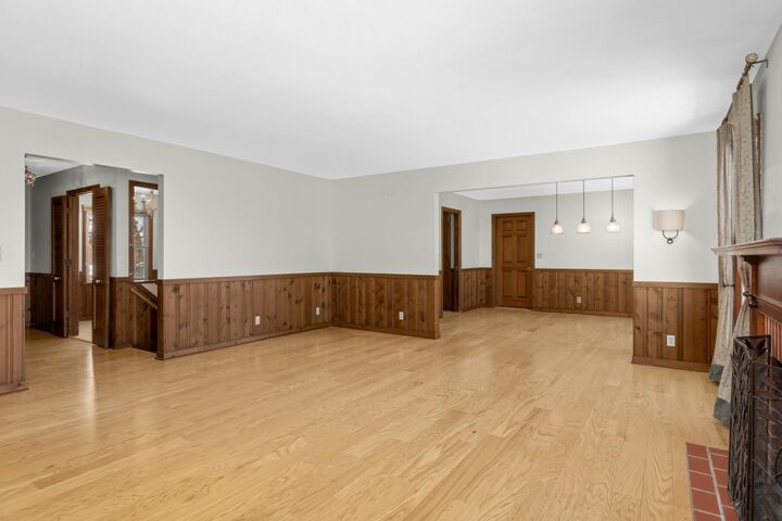 Property Photo:  4030 Wasatch Lane  MN 55422 