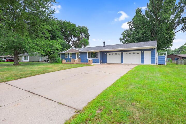 Property Photo: 7700 65th Avenue N MN 55428