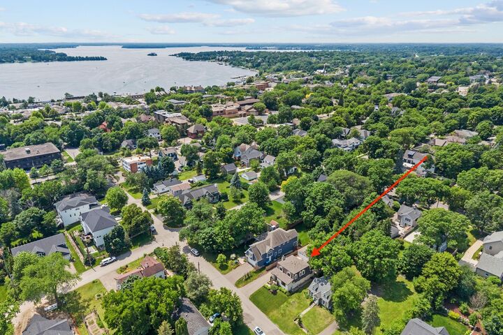 Property Photo:  219 Chicago Avenue N  MN 55391 