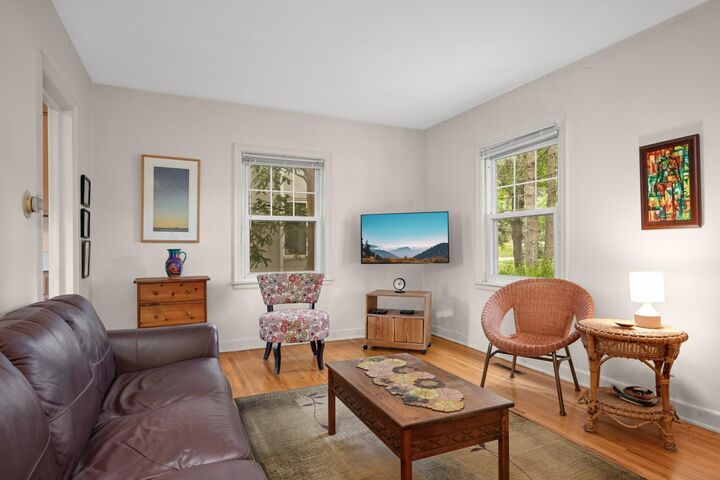 Property Photo: 2189 Scheffer Avenue MN 55116