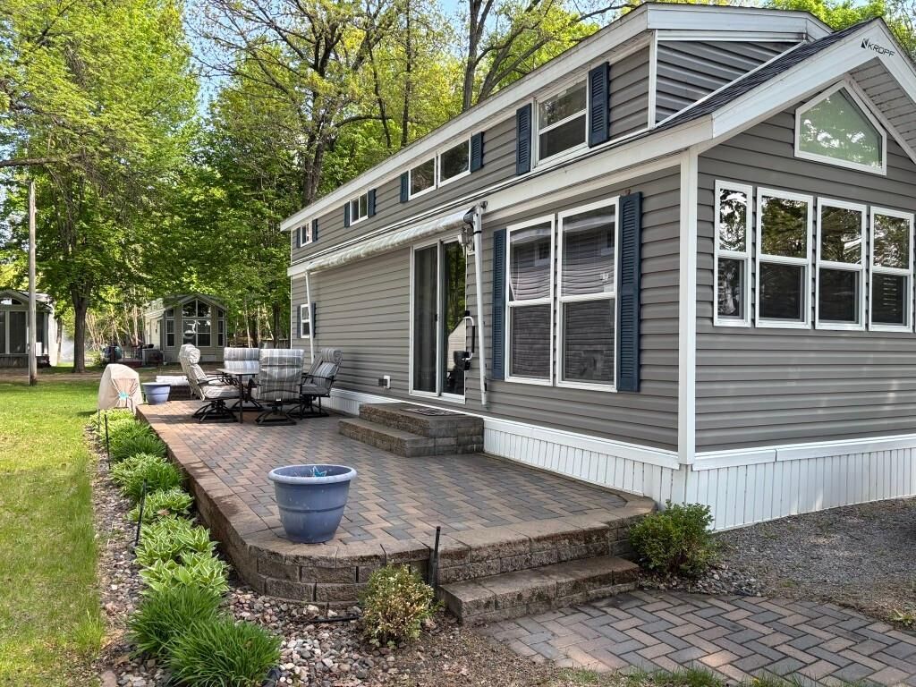 Property Photo: 10255 Nevens Avenue NW 35 MN 55382