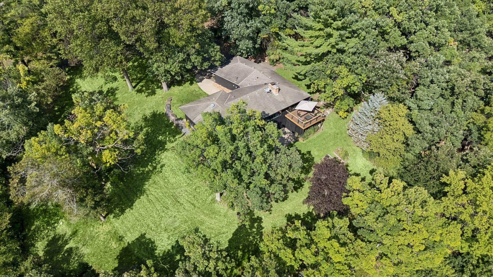 Property Photo: 5409 Highland Road MN 55345