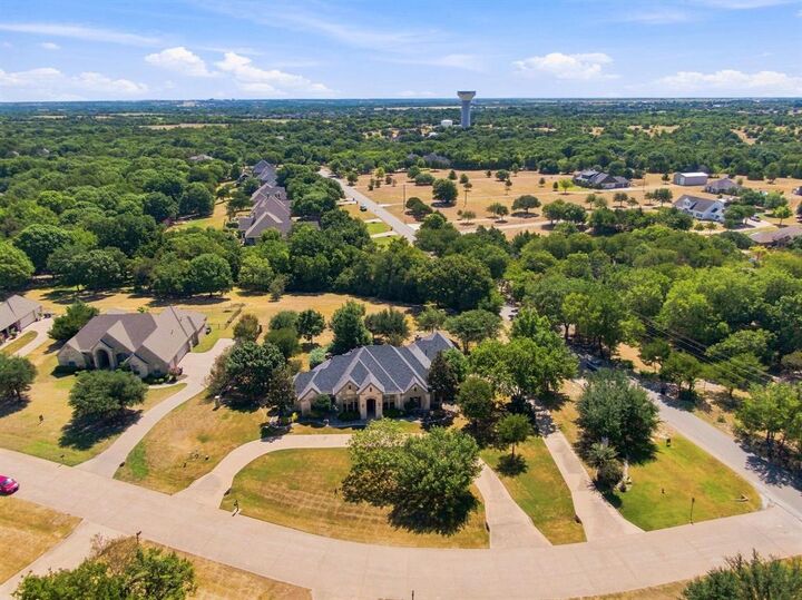 Photo de la propriété:  5040 Monroe Court  TX 76065 