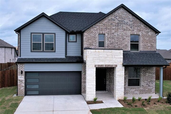 Property Photo: 1629 Havenrock Drive TX 75126
