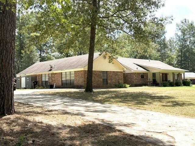 Property Photo:  103 Dogwood Drive  LA 71075 