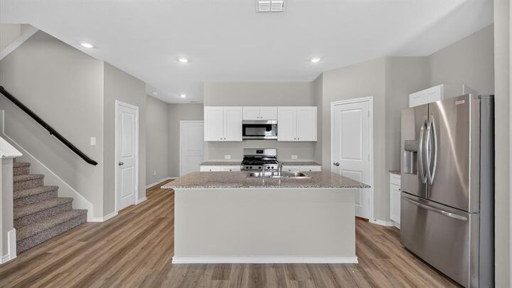 Property Photo:  1069 Burnt Ranch Lane  TX 76131 