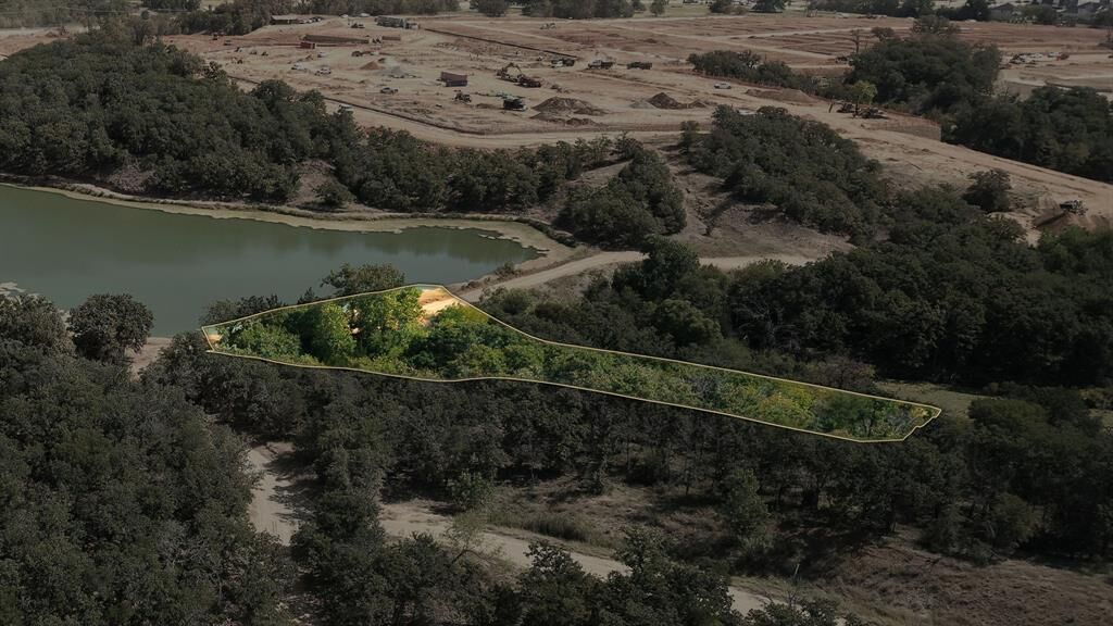Property Photo:  Lot 25 Cattleman Court  TX 76208 