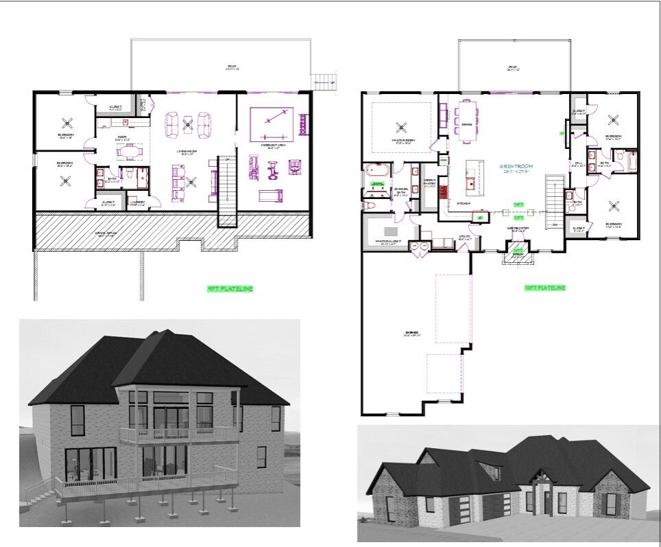 Property Photo: Lot 59 Lankinshire Place AR 72764
