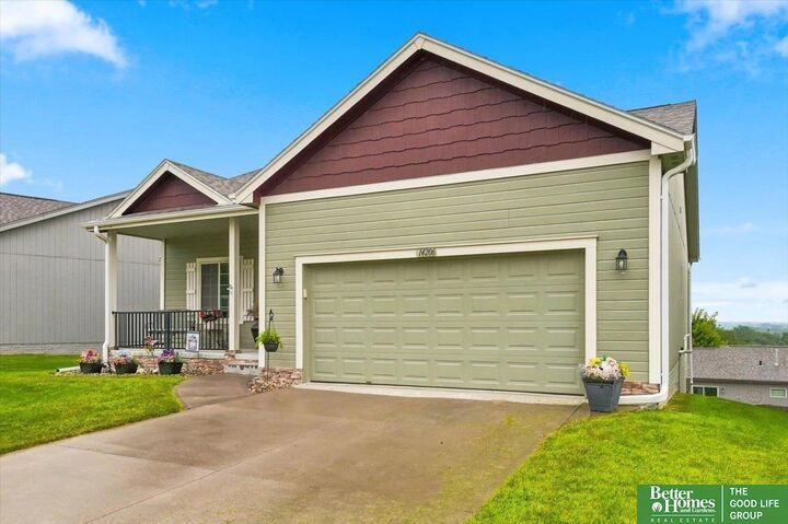 Property Photo:  14206 Wood Valley Drive  NE 68142 