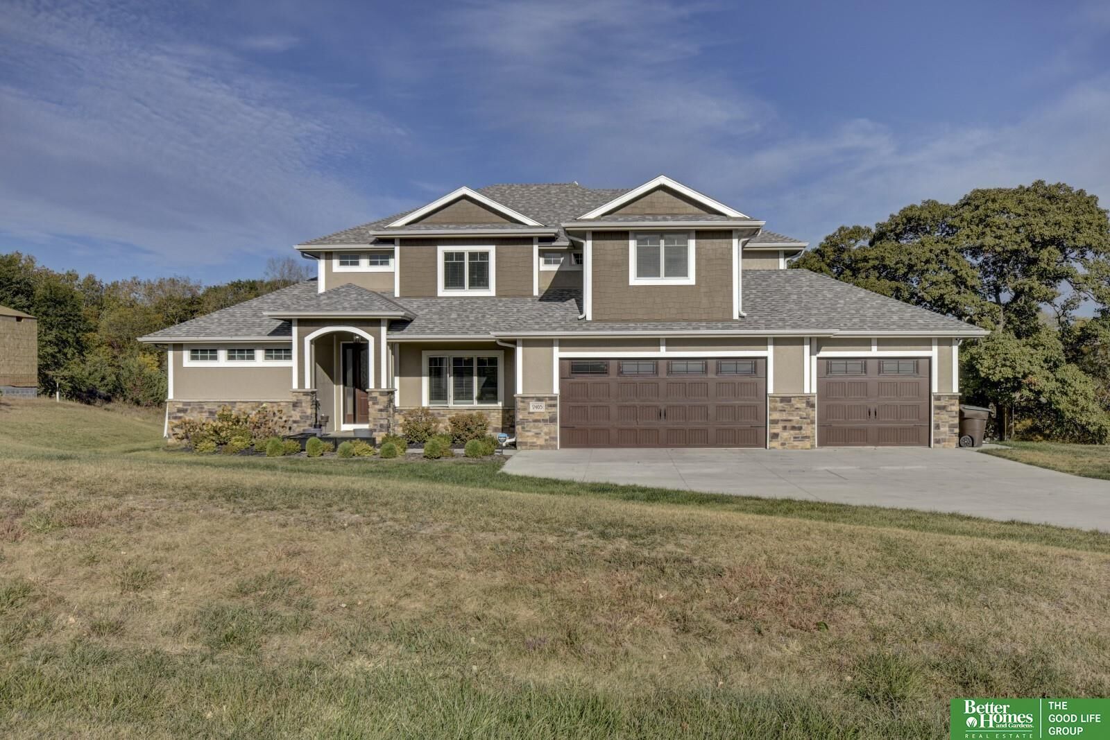 Property Photo:  2465 280th Avenue  IA 51652 