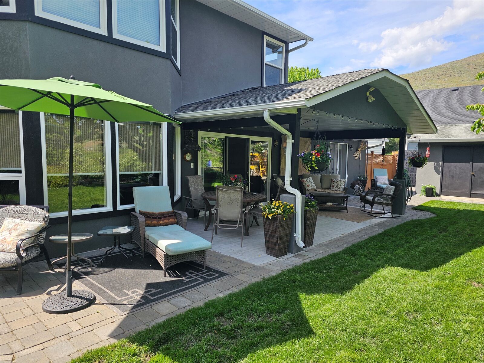 Property Photo: 3221 Crosby Road BC V1T 4Z7