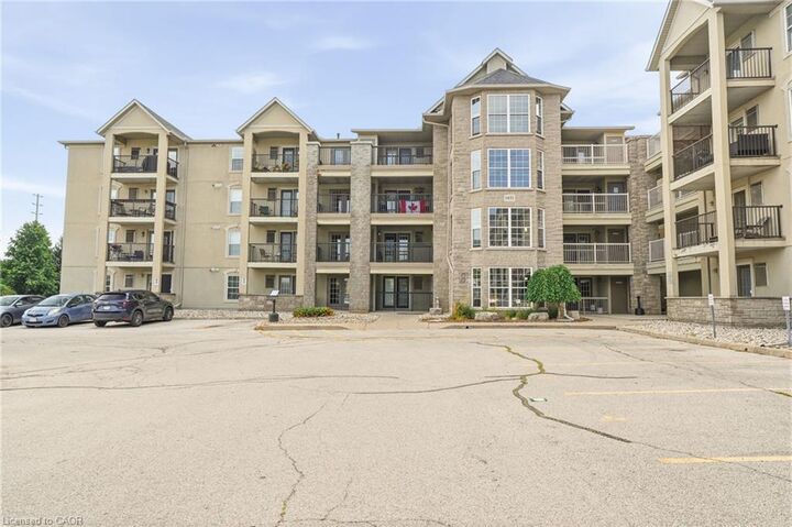 Property Photo:  1451 Walkers Line 108  ON L7M 4P1 