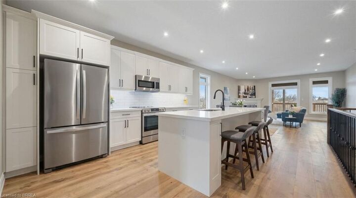 Property Photo:  147 Craddock Boulevard  ON N0A 1J0 