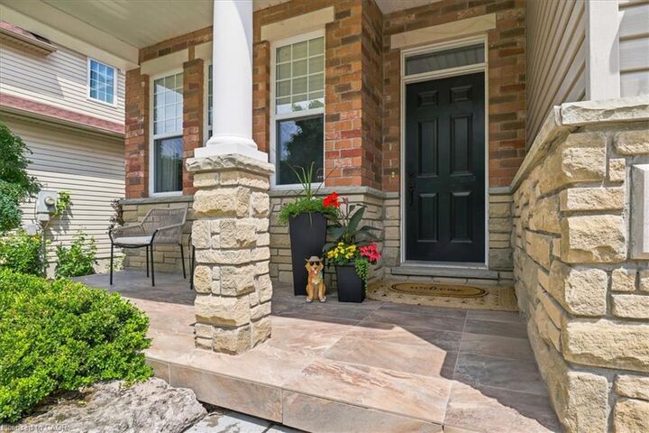 Property Photo: 70 Hawkswood Drive ON N2K 4J5