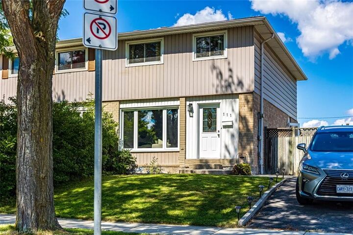 111 Larch Street — photo 1