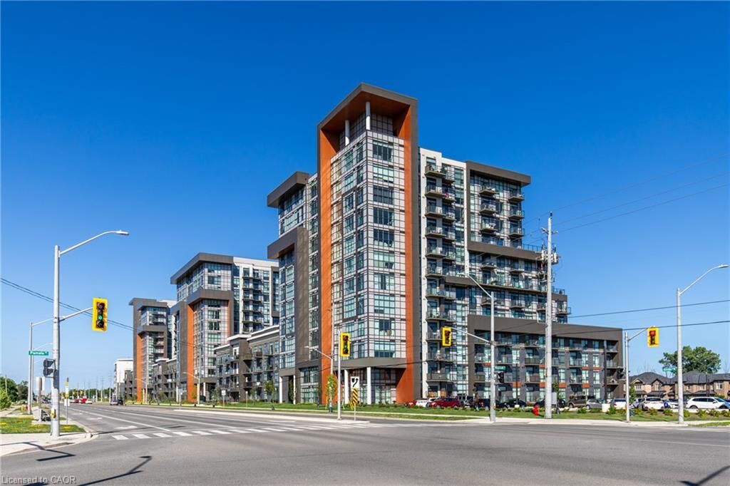 Property Photo: 470 Dundas Street E 417 ON L8B 2A6