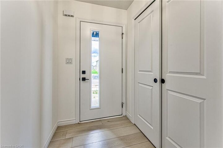 Property Photo: 93 Elson Street ON N3L 0G4