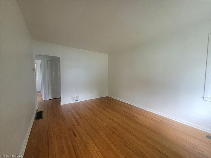Property Photo: 241 Haddon Avenue S ON L8S 1X9