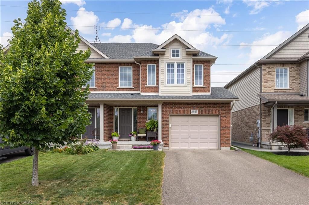 Property Photo:  8625 Upper Canada Drive  ON L2G 0H8 