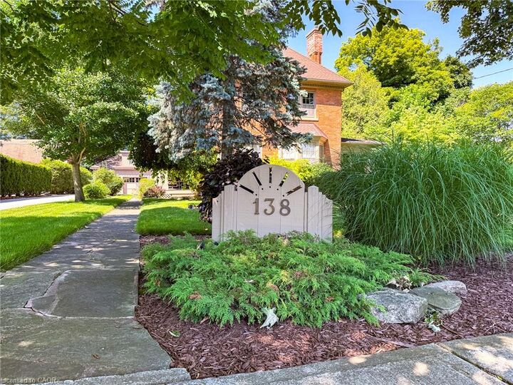 Property Photo: 138 St. James Street S ON N0E 1Y0