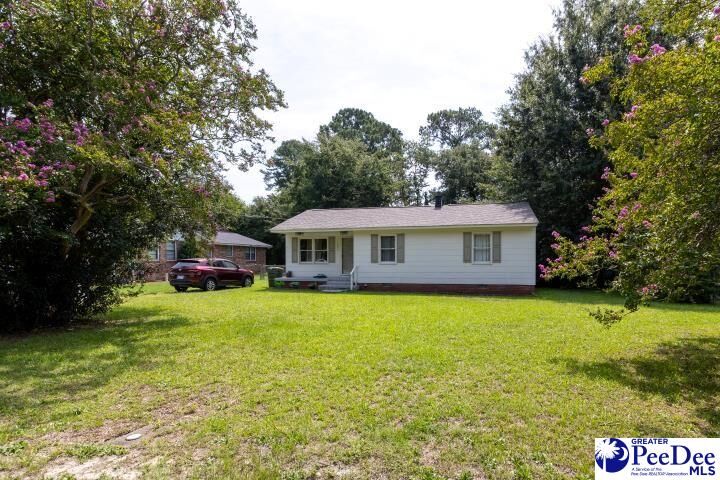 Property Photo:  205 Cuttino Rd  SC 29150 