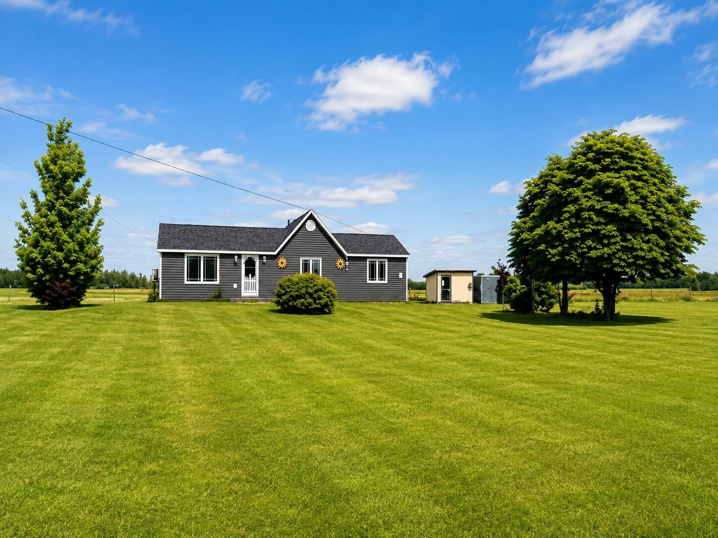 Property Photo:  2348 O'Leary Road  PE C0B 1V0 