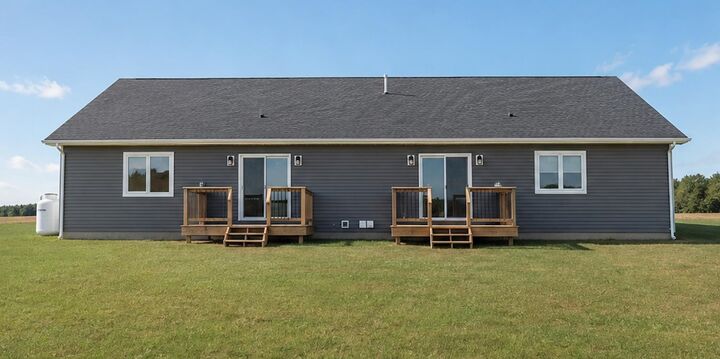 Property Photo:  19 Fairdale Drive  PE C1C 0Y6 