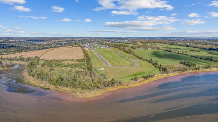 Property Photo:  Lot 96 Waters Edge Lane  PE C0A 1H0 