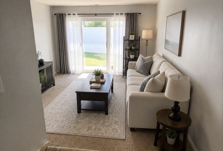 Property Photo: 46 Nassau Dr 46 MA 01129