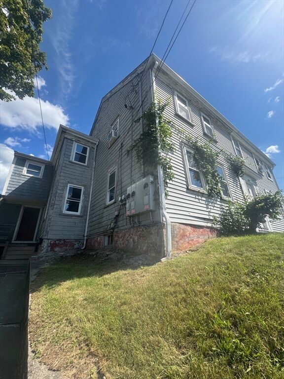 Property Photo:  3325-L N Main St  MA 02720 