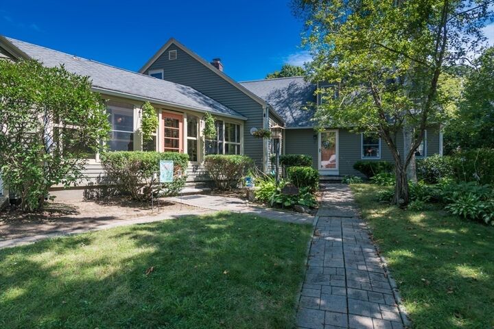 Property Photo:  2 Lakeview Ave  MA 01033 