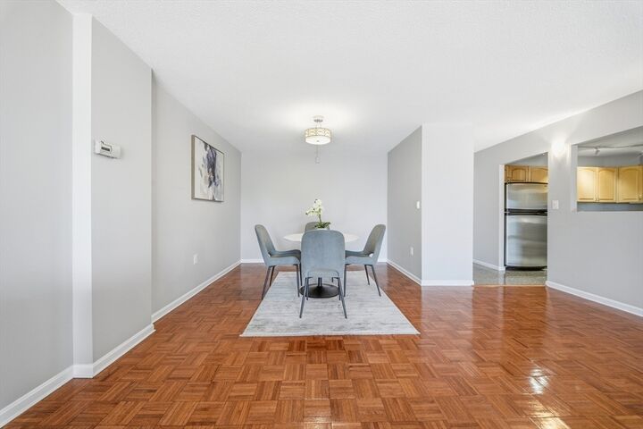 Property Photo:  131 Coolidge Avenue 526  MA 02472 