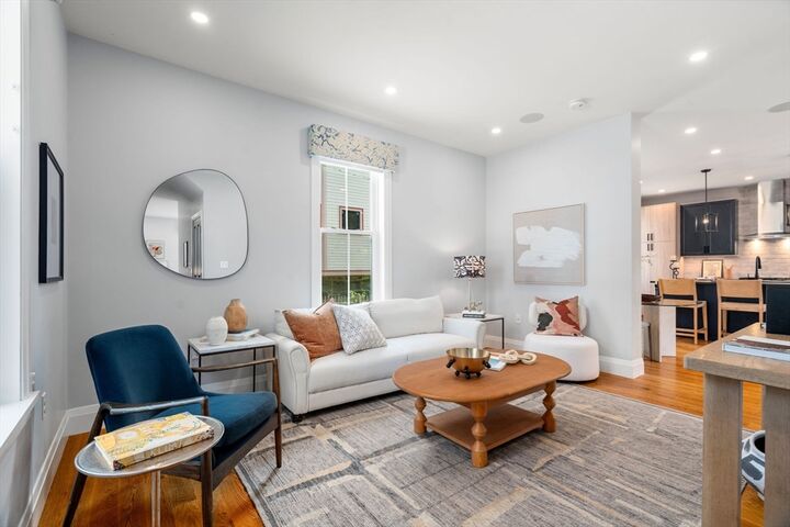 Property Photo:  53 Bailey Street  MA 02124 