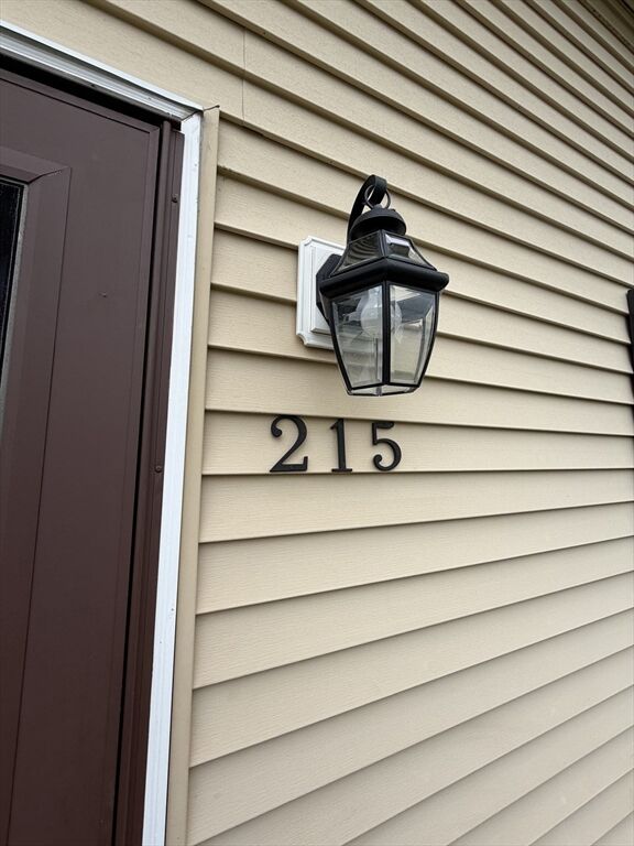 Property Photo:  215 Knight Ave 0  MA 02703 