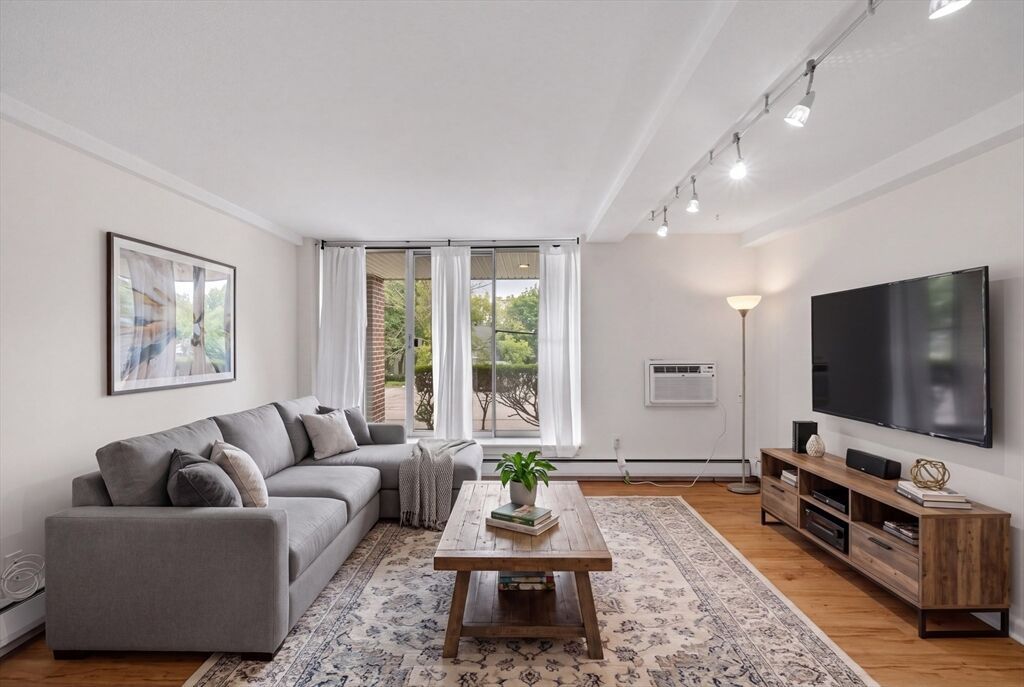 Property Photo: 16 Addington Rd 12 MA 02445