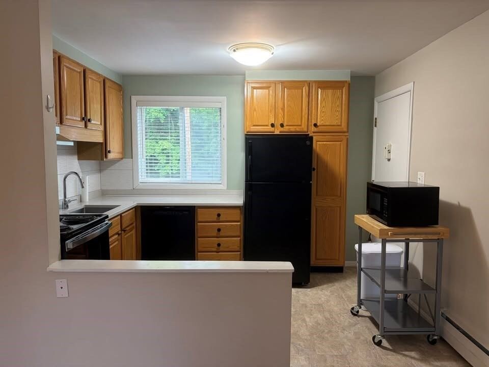 Property Photo:  81 Lionel Ave C  MA 02452 