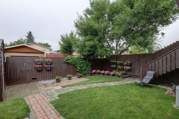 Property Photo: 4325 58 Street NE AB T1Y 4G2