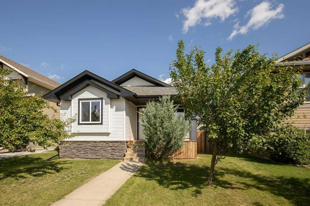 Property Photo: 22 Valley Crescent AB T4M 0K1