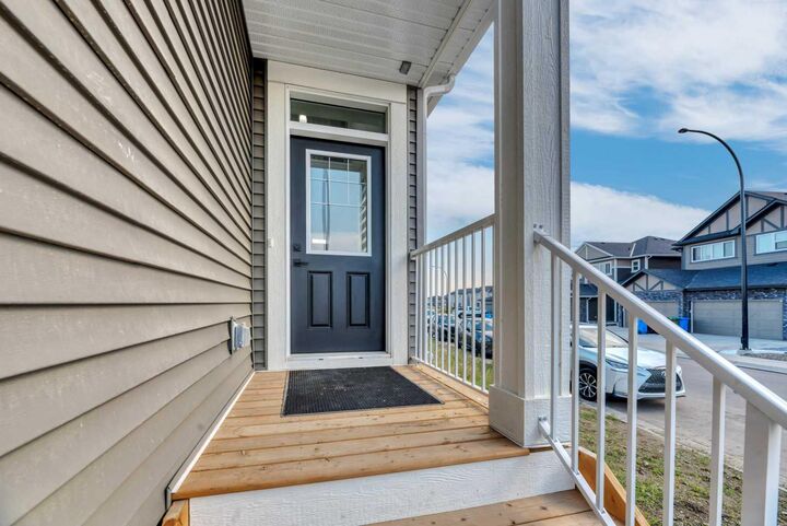 Property Photo: 47 Legacy Glen Heights SE AB T2X 5Z6