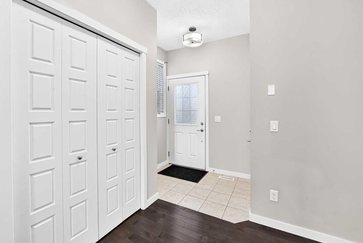 Property Photo: 98 Saddlelake Terrace AB T3J 0V2