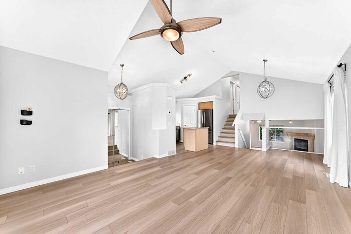 Property Photo: 352 Copperfield Gardens SE AB T2Z 4C3