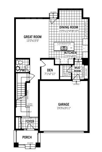 Property Photo:  4113 Southwinds Way SW  AB T4B 5X4 