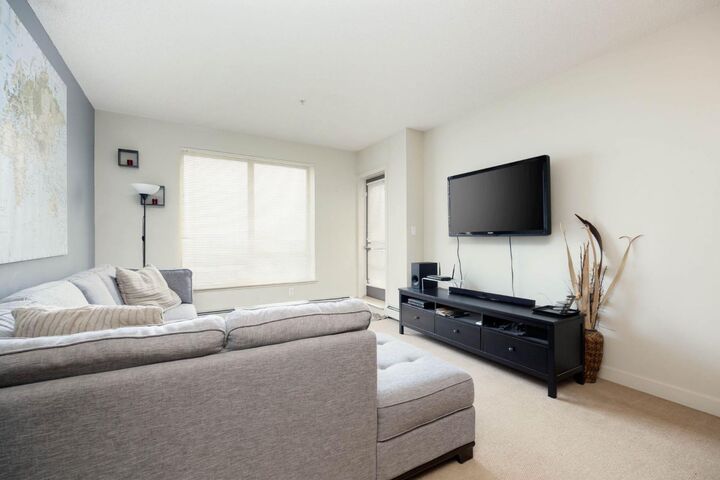 Property Photo: 136B Sandpiper Road 409 AB T9K 0J7