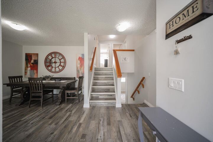 Property Photo: 136 Tundra Drive AB T9H 4S7
