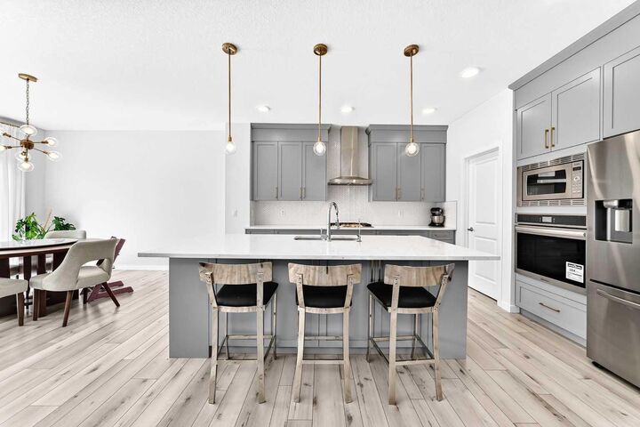 Photo de la propriété: 105 Magnolia Manor SE AB T3M 3H8