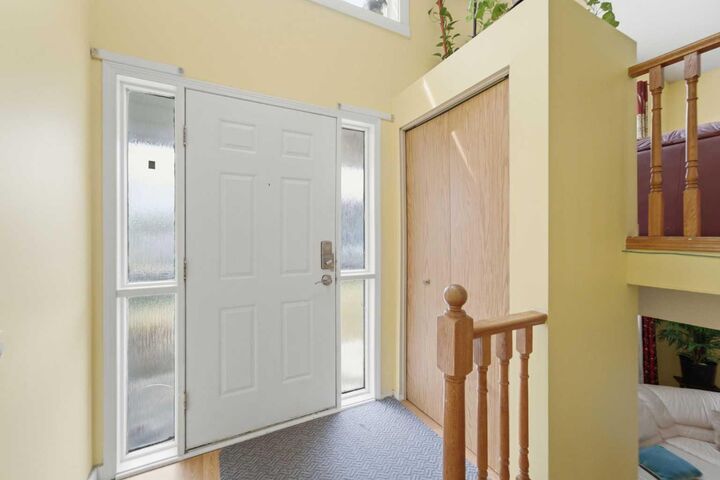 Property Photo: 96 Falshire Close NE AB T3J 3A7